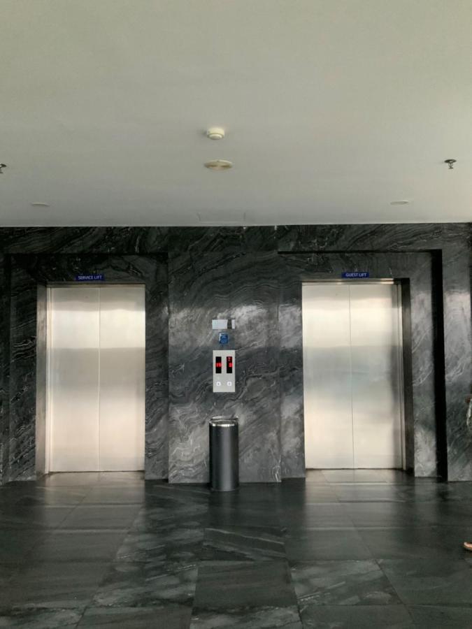 Palam Mansion At Aston Apartment - Batam Nagoya Kültér fotó
